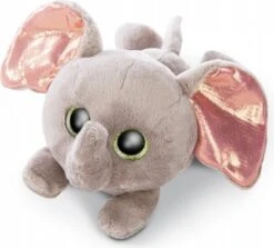 NICI Glubschis Plüsch Billi-Balu Elefant Liegend, 25 Cm