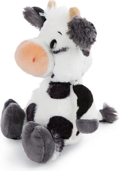 NICI Plüschkuh Cowluna 22cm, GRÜN - Image 2