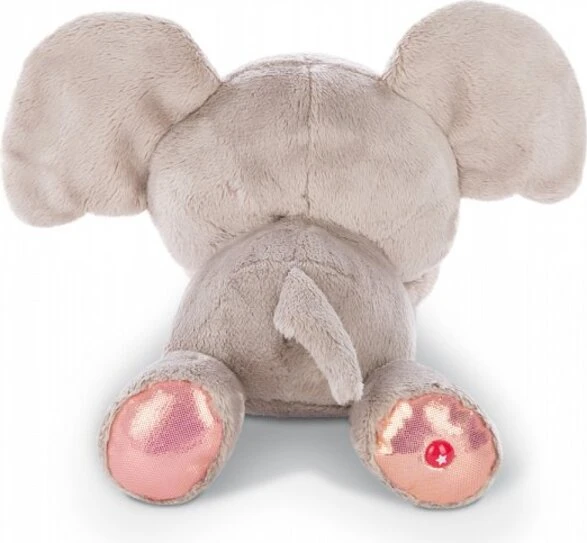 NICI Glubschis Plüsch Billi-Balu Elefant Liegend, 25 Cm - Image 4
