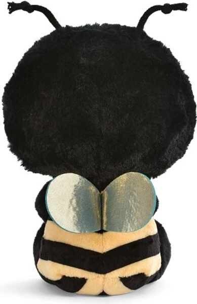 NICI Glubschis Plüsch Biene Miss Bizz 25cm, GRÜN - Image 4