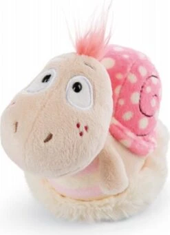 NICI Plüschschnecke 17 Cm, Rosa