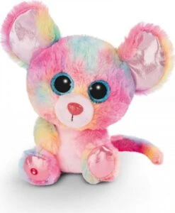 NICI Glubschis Plüsch Candypop Maus 25cm