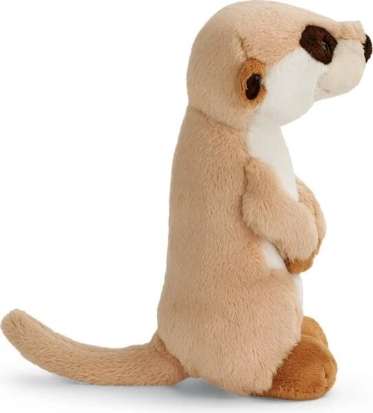 NICI Plüsch Erdmännchen 15cm, Sitzend - Image 2