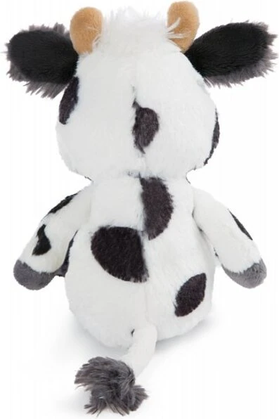 NICI Plüschkuh Cowluna 22cm, GRÜN - Image 3