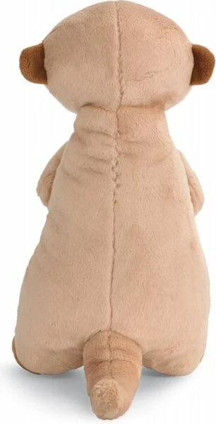 NICI Plüsch Erdmännchen 30cm, Sitzend - Image 3