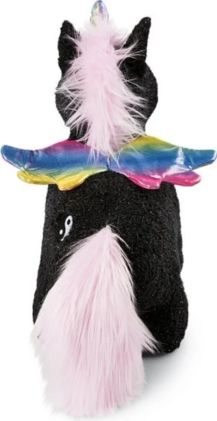 NICI Plüsch Einhorn Yin Regenbogen 22 Cm - Image 3