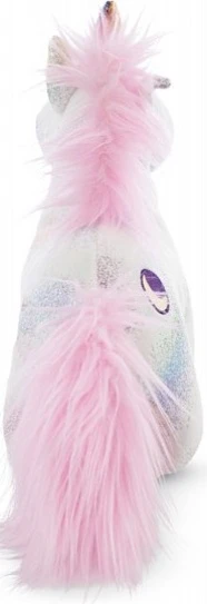 NICI Plüsch Einhorn Moon Keeper 32cm GRÜN - Image 4