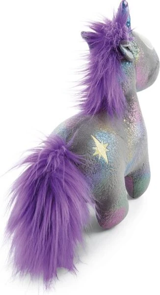 NICI Plüsch Einhorn Sternbringer 32cm GRÜN - Image 3