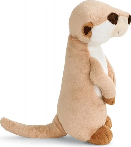 NICI Plüsch Erdmännchen 20cm, Sitzend - Image 2