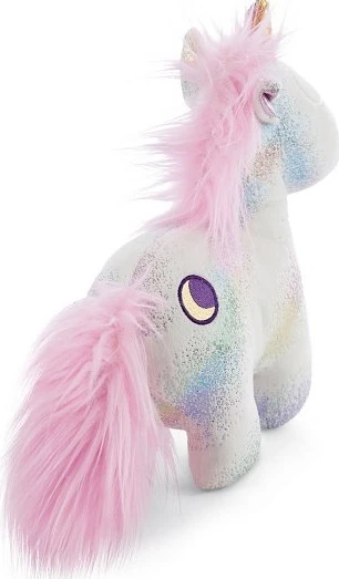 NICI Plüsch Einhorn Moon Keeper 32cm GRÜN - Image 3
