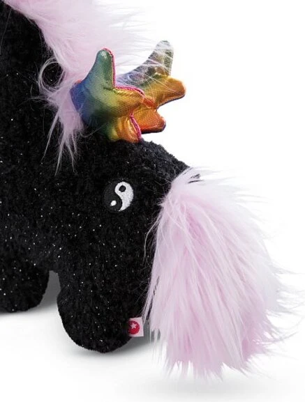 NICI Plüsch Einhorn Yin Regenbogen 22 Cm - Image 4