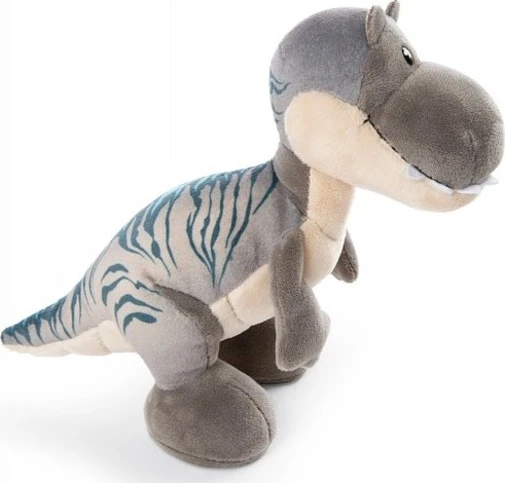 NICI Plüsch Dino Tony-Rex 25cm, GRÜN - Image 2