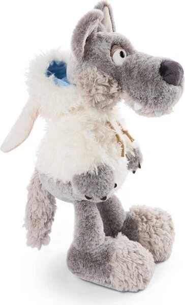 NICI Plüsch Wolf Ulvy 35cm - Image 3
