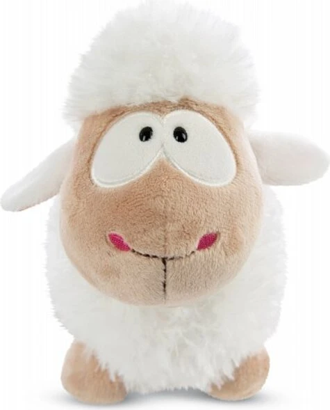 NICI Plüsch Schaf Somna 22cm GRÜN - Image 2