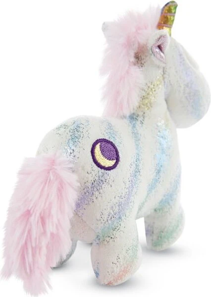 NICI Plüsch Einhorn Moon Keeper 13cm GRÜN - Image 3