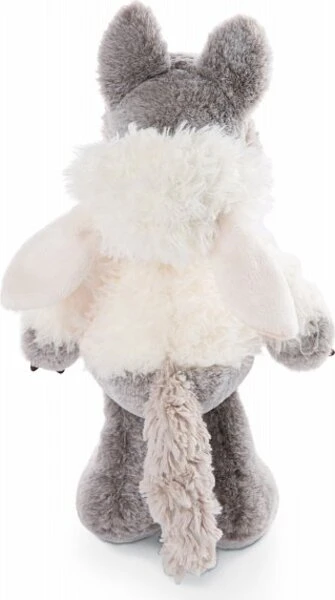 NICI Plüsch Wolf Ulvy 35cm - Image 4