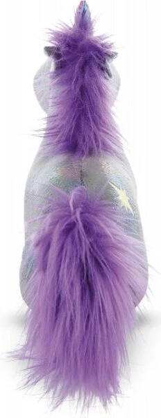 NICI Plüsch Einhorn Sternbringer 32cm GRÜN - Image 4