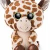 NICI Glubschis Plüsch Giraffe Hall 25cm