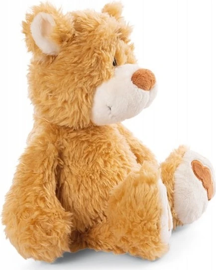 NICI Plüschbär Mielo 25cm, GRÜN - Image 2