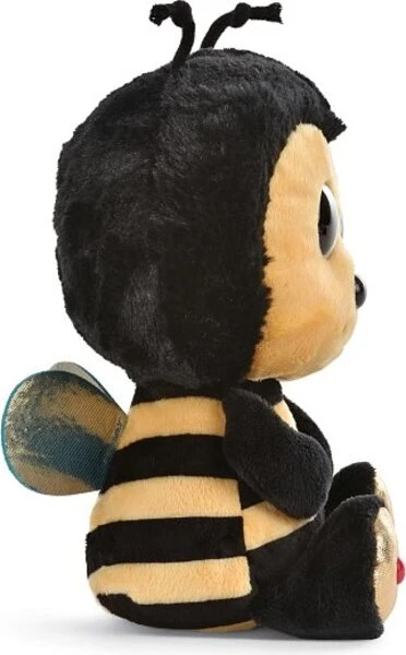 NICI Glubschis Plüsch Biene Miss Bizz 25cm, GRÜN - Image 3