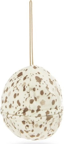 NICI Plüsch Dino Baby Mädchen Im Ei 13cm, GRÜN - Image 3