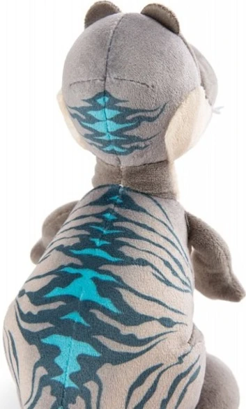 NICI Plüsch Dino Tony-Rex 25cm, GRÜN - Image 4