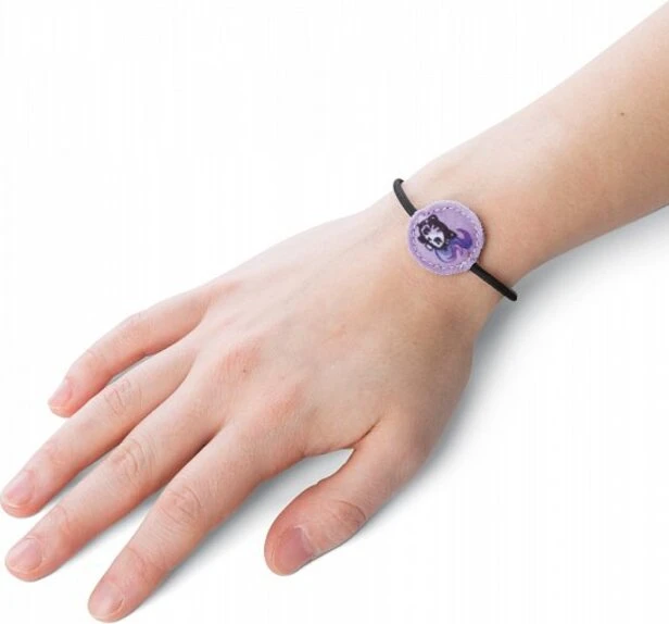 NICI Pixidoos Sunli Puppe 20cm Mit 3-teiligem Zubehör, Im Geschenkkarton - Image 6