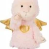 NICI Plüsch-Engelschaf La La Bunnie 30cm, Geschenkverpackung