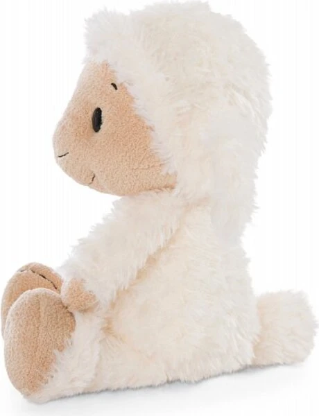 NICI Plüsch-Schäfchen 22cm, GRÜN - Image 2