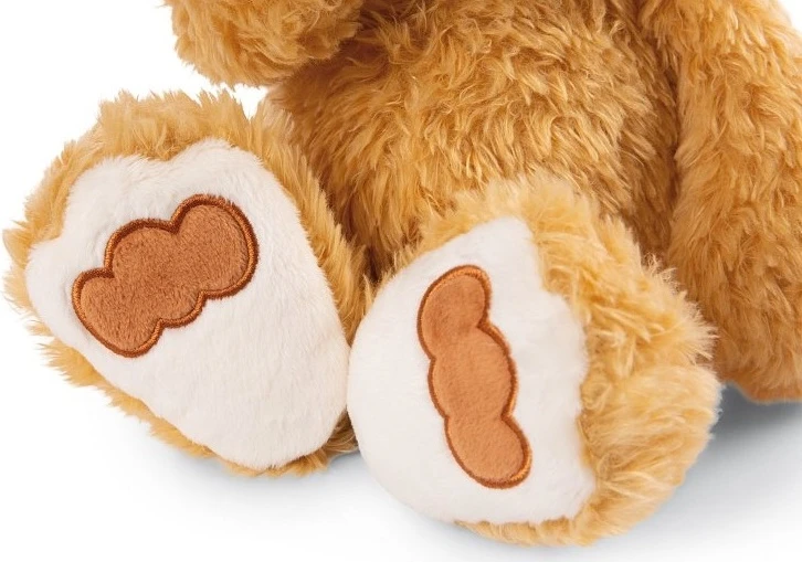 NICI Plüschbär Mielo 25cm, GRÜN - Image 4