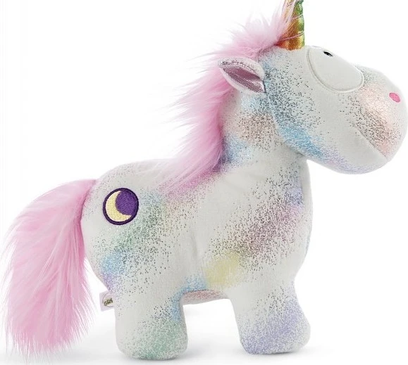 NICI Plüsch Einhorn Moon Keeper 32cm GRÜN - Image 2