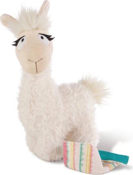 NICI Plüsch Lama Dalia Mit Sattel 32 Cm - Image 2
