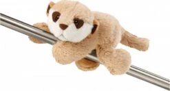 NICI Erdmännchen Magnet 12cm