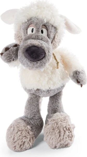 NICI Plüsch Wolf Ulvy 35cm - Image 2