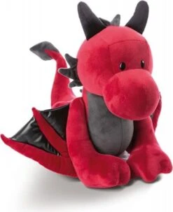 NICI Plüsch Dracheneldor 30cm