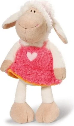 NICI Plüschschaf Jolly Frances 25cm