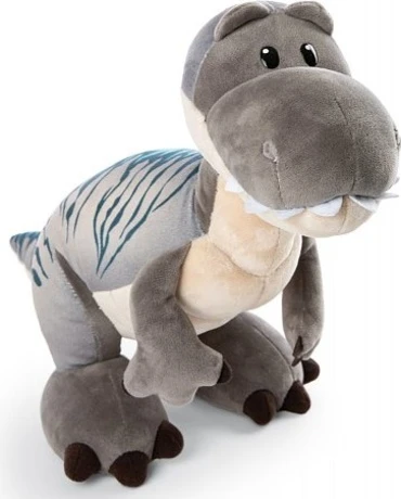 NICI Plüsch Dino Tony-Rex 25cm, GRÜN