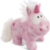 Nici Einhorn Pink Diamond 22cm Stehend (47633)