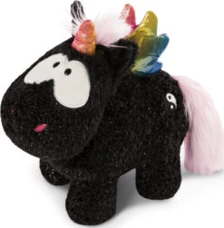 Nici Einhorn Rainbow Yin Stehend, 22 Cm (48418)
