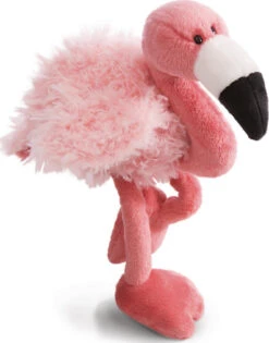 Nici Flamingo 25cm Schlenker
