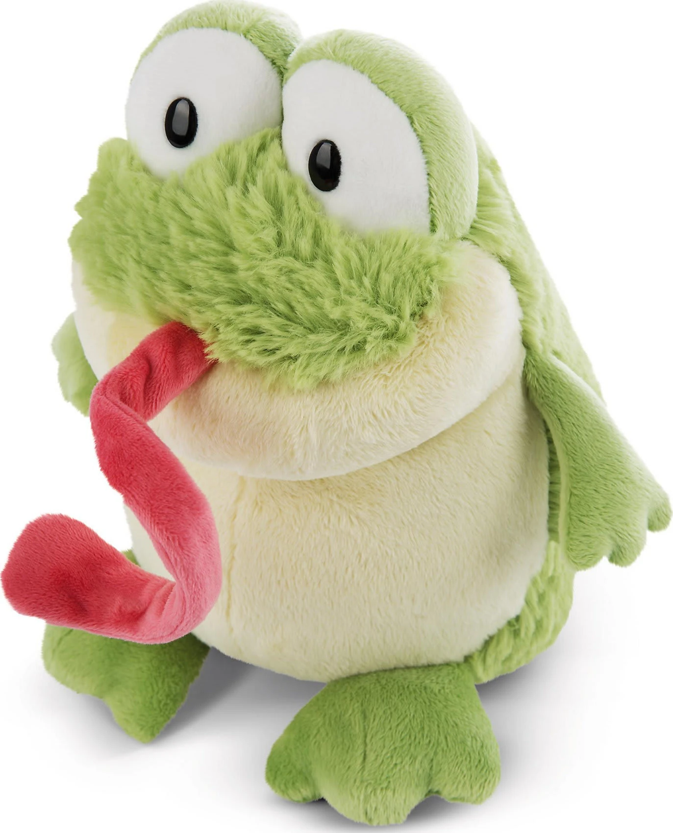 Nici Frosch 25cm GREEN (47614) - Image 2