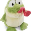 Nici Frosch 25cm GREEN (47614)