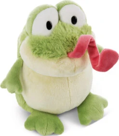 Nici Frosch 25cm GREEN (47614)