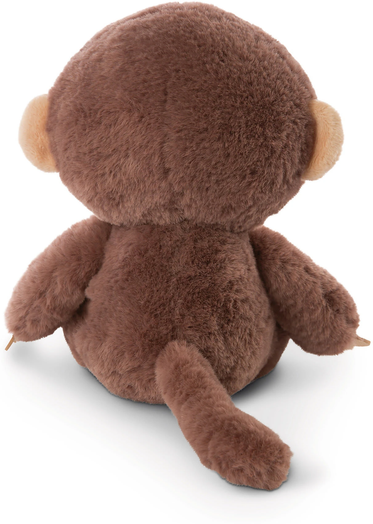 Nici GLUBSCHIS Kuscheltier Affe Hobson 25 Cm (46949) - Image 3