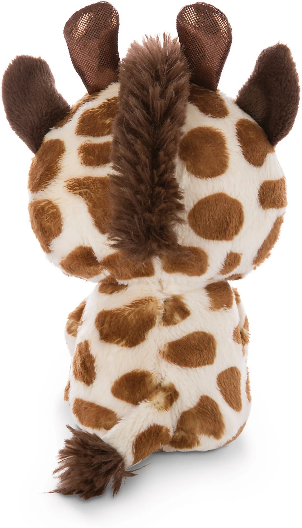 Nici GLUBSCHIS Kuscheltier Giraffe Halla 15 Cm (46944) - Image 3