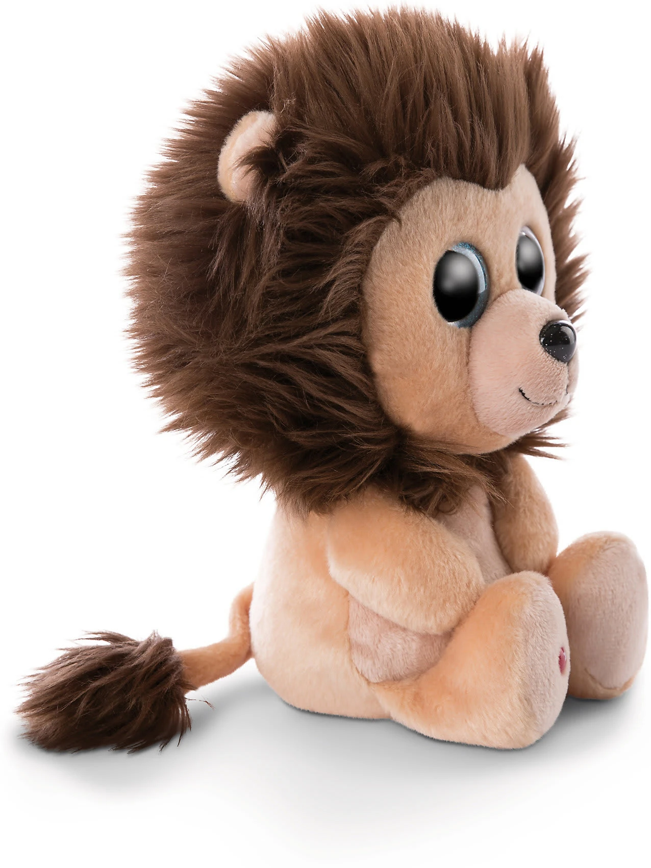 Nici GLUBSCHIS Kuscheltier Löwe Cliff 25 Cm (46950) - Image 2
