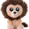 Nici GLUBSCHIS Kuscheltier Löwe Cliff 25 Cm (46950)