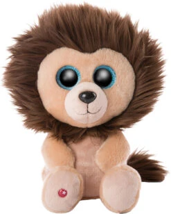 Nici GLUBSCHIS Kuscheltier Löwe Cliff 25 Cm (46950)