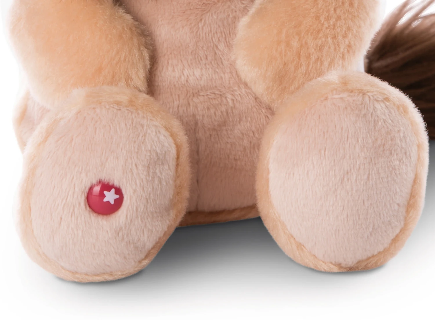 Nici GLUBSCHIS Kuscheltier Löwe Cliff 25 Cm (46950) - Image 4