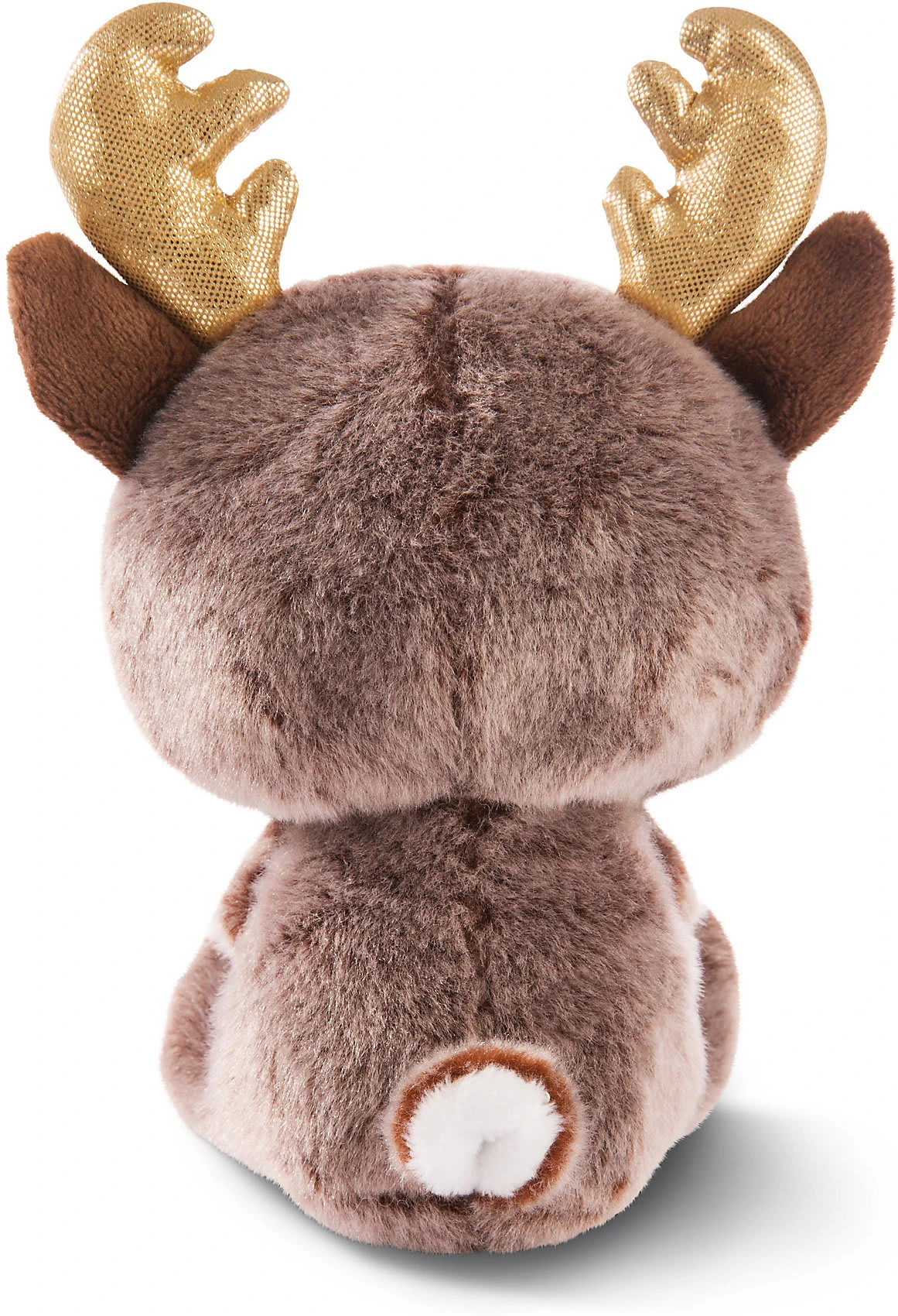 Nici Glubschis Kuscheltier Rentier Cocoa-Fee, 15cm (46301) - Image 3